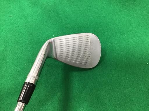 タイトリスト VOKEY SPIN MILLED SM 8 ツアークロム 50° 08° F ウェッジ WG リシャフト フレックスその他 メンズ 男性用 右利き 右用 Cランク ゴルフクラブ