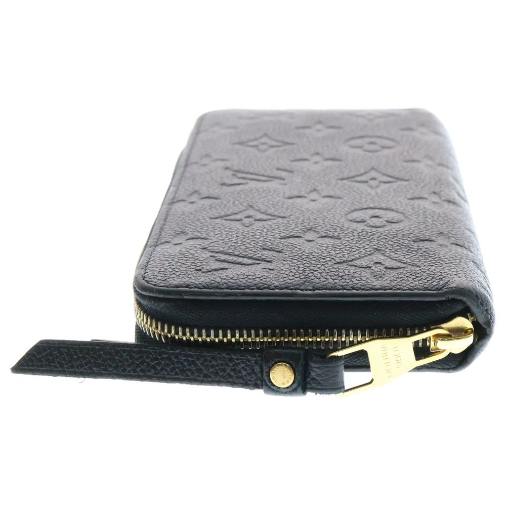 LOUIS VUITTON (ルイヴィトン) アンプラント ジッピーウォレット