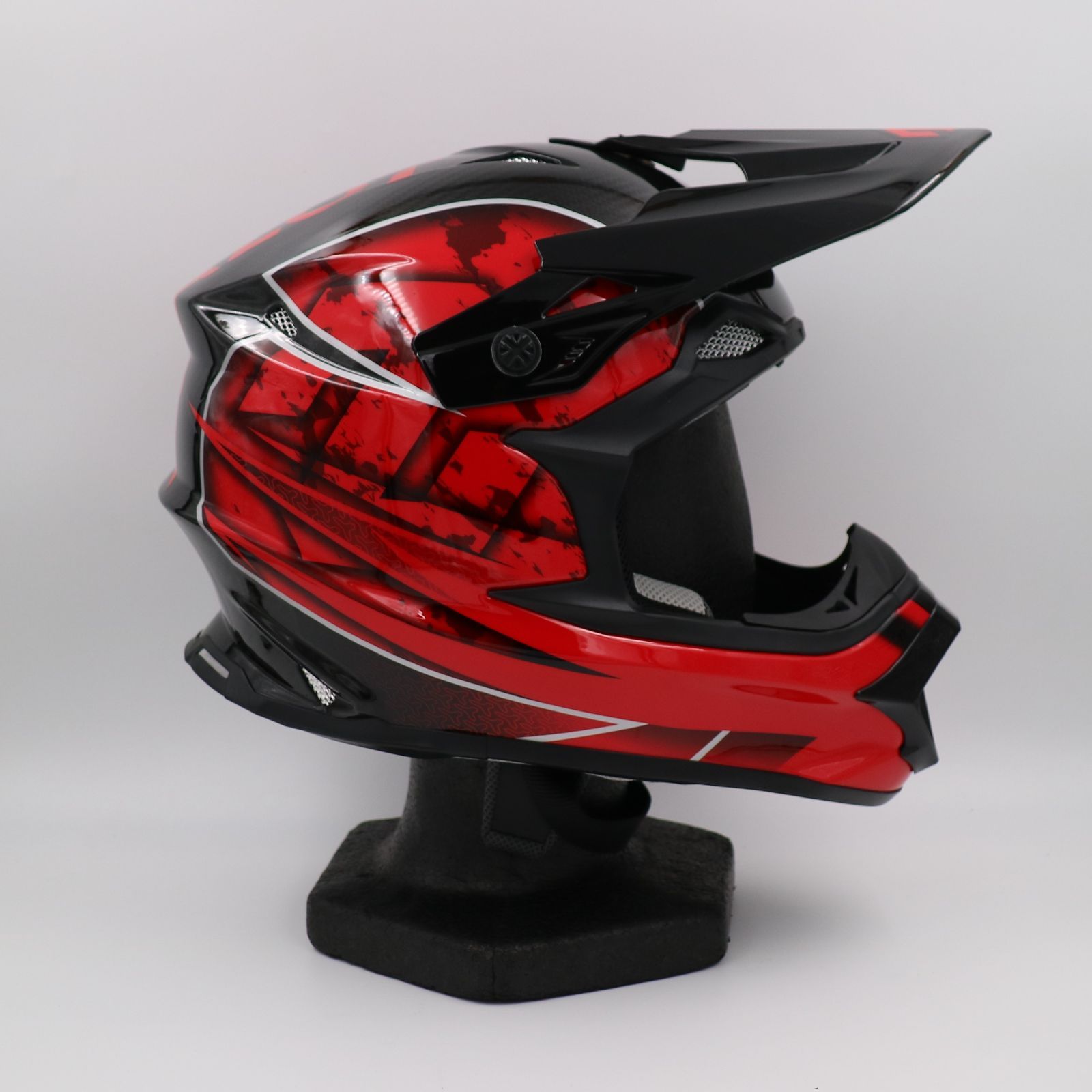 MJC0016 オフロードヘルメット