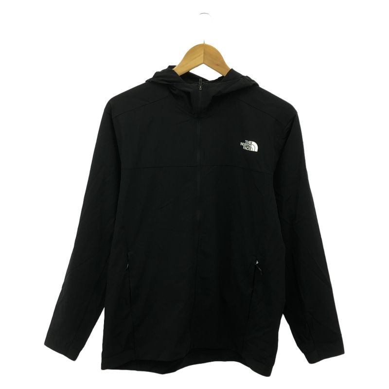 中古】THE NORTH FACE フレキシブルフーディ サイズM タグ付き NP22581