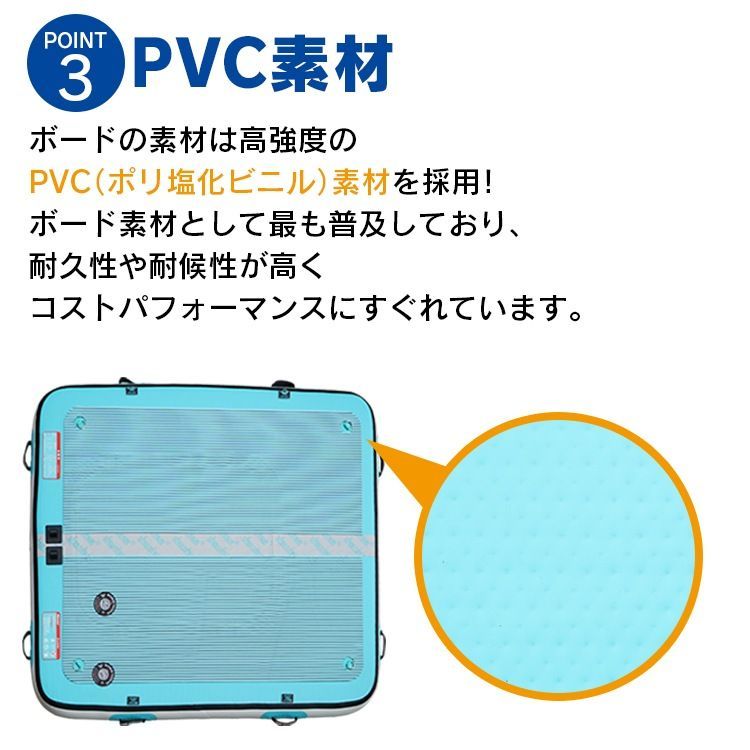 スクエアタイプ