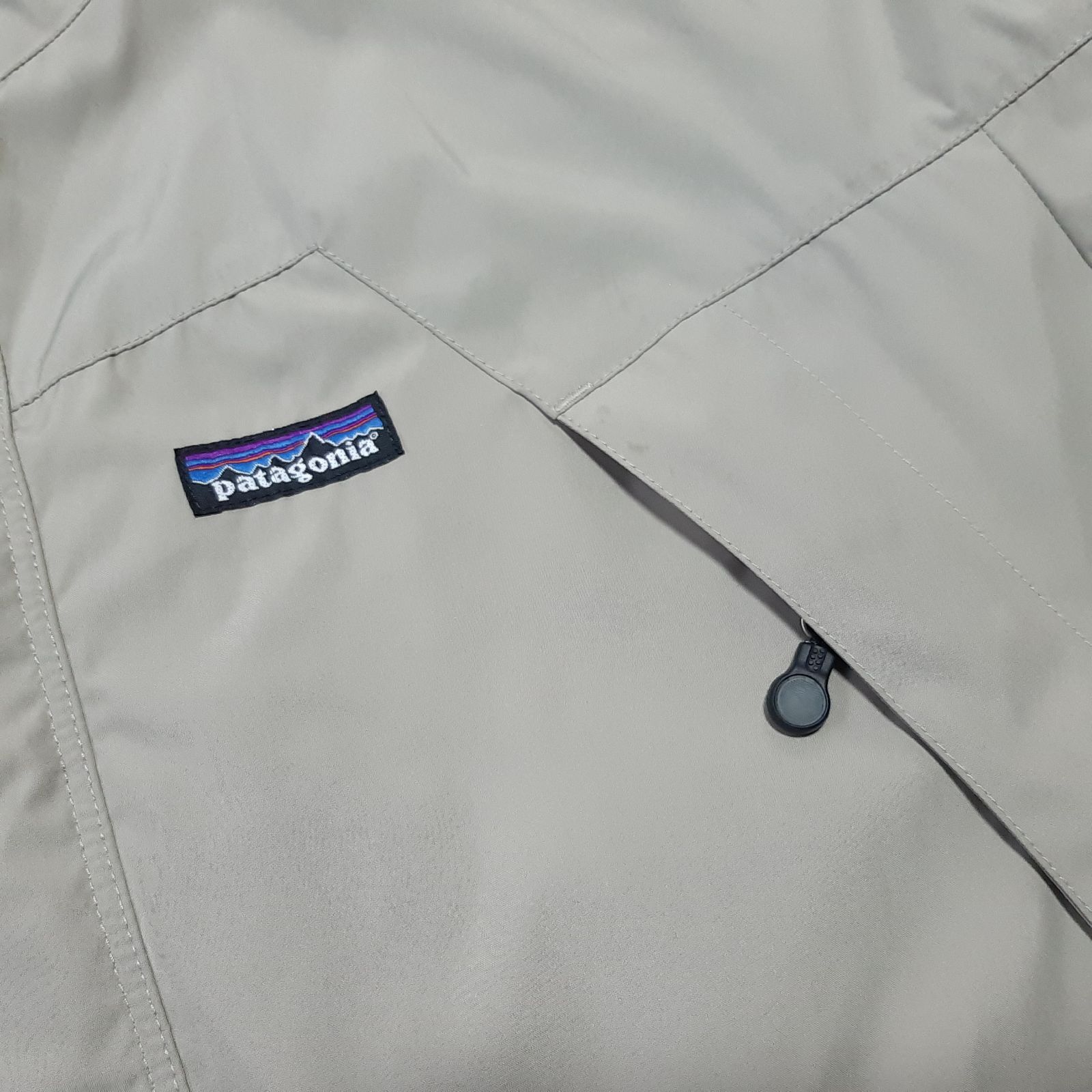 インファーノジャケット