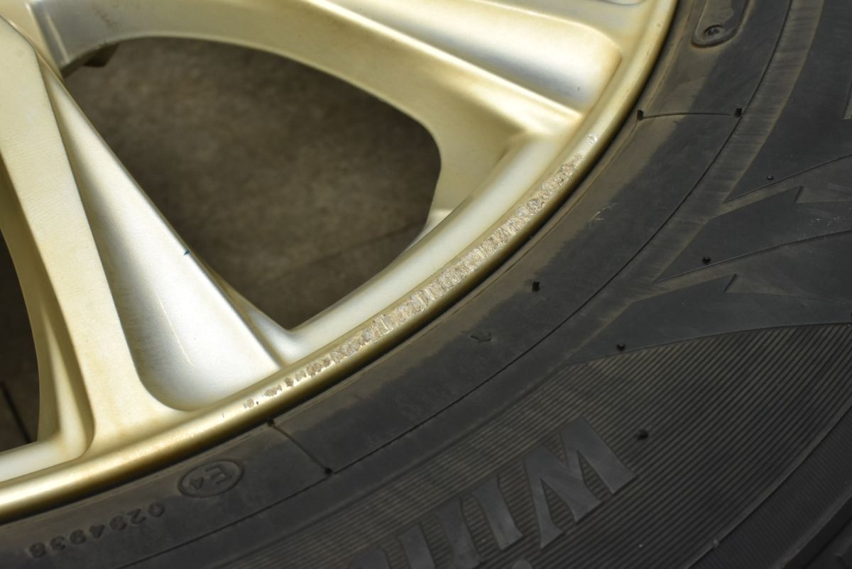 エクストレイル CX-5