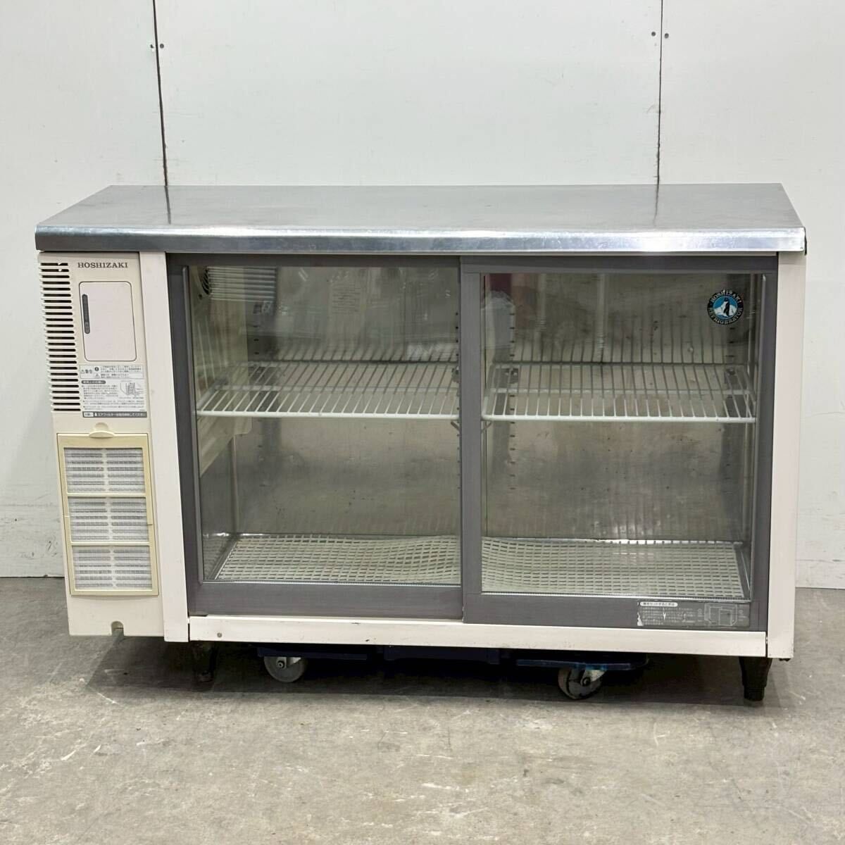 W1200×D450×H800 単相100V