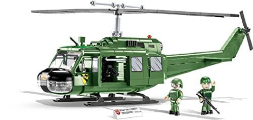 Vietnam War #2423 UH-1 ヒューイ (アメリカ軍) 1/32スケール
