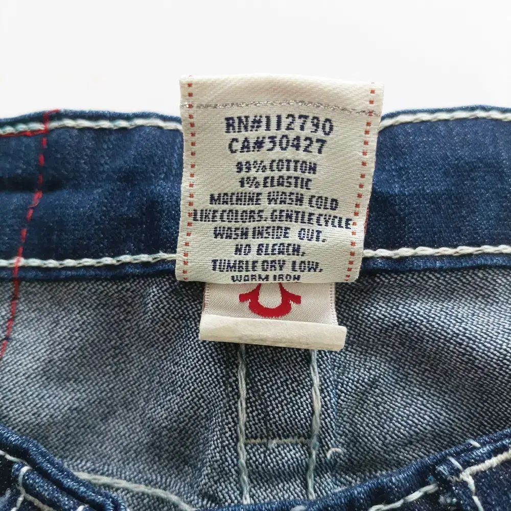 デニムパンツ レディース