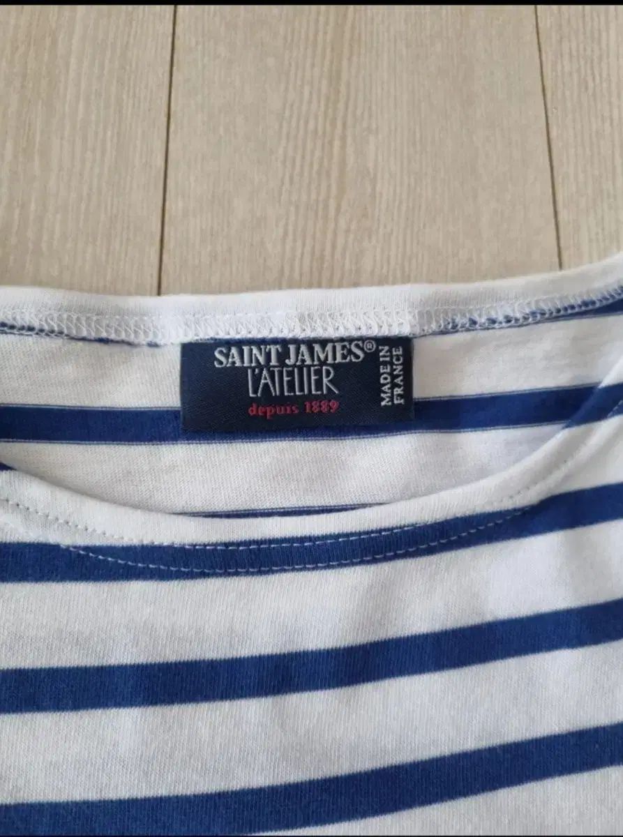 SAINT