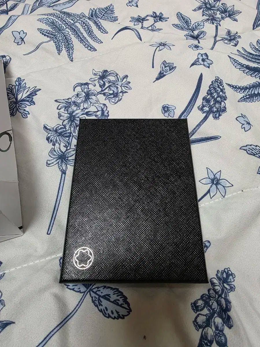 Montblanc モンブラン カードウォレット