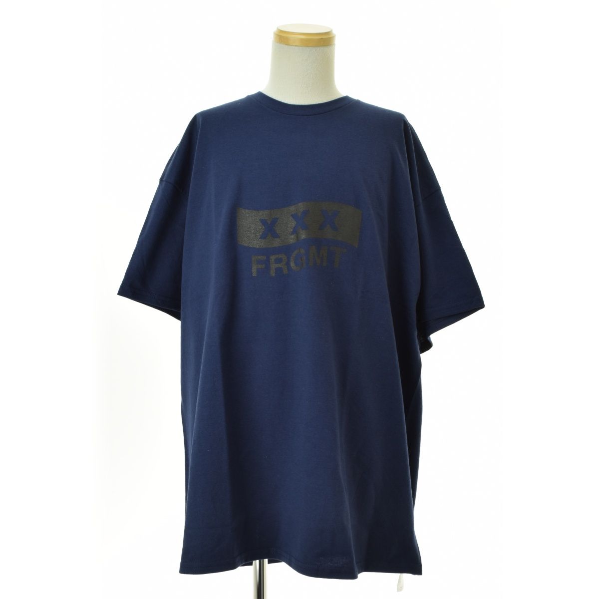 GODSELECTIONXXX×fragmentdesign】GX-S25-12FST-06 12th ANNIVERSARY T