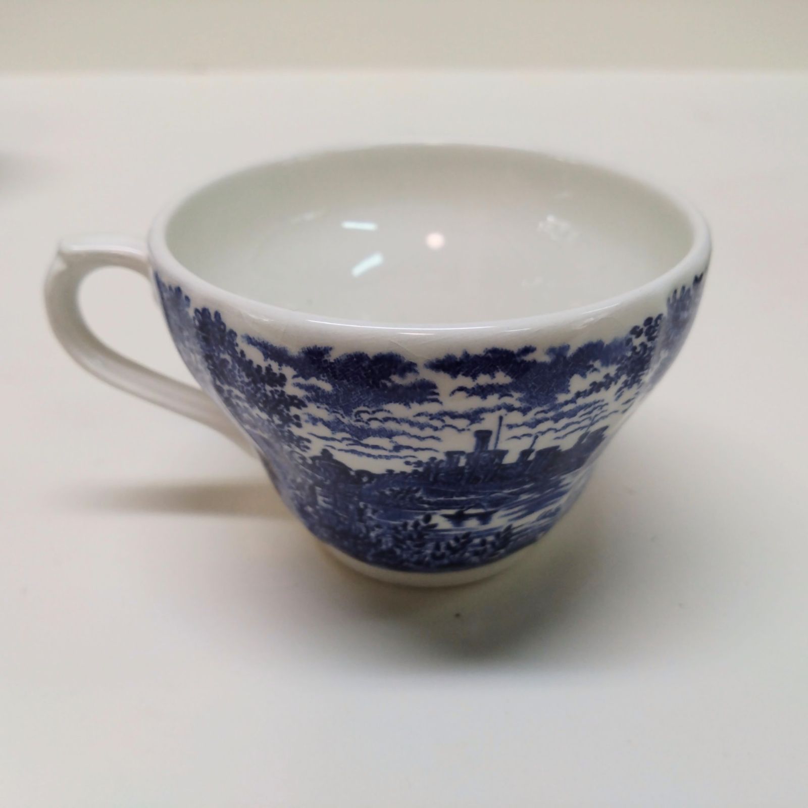 61068 broadhurst staffordshire ironstone ブロードハースト コーヒー