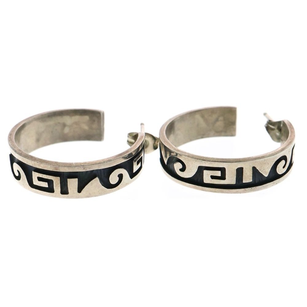 【美品】 ホピ ココペリ オーバーレイ リング16号 インディアンジュエリー 楽天市場】インディアンジュエリー・ホピ族 Kevin Takala(ケヴィン