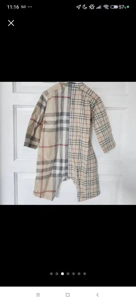 BURBERRY バーバリー