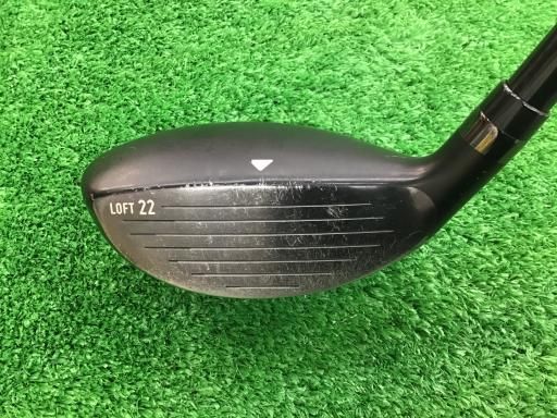 Falcon Shaft