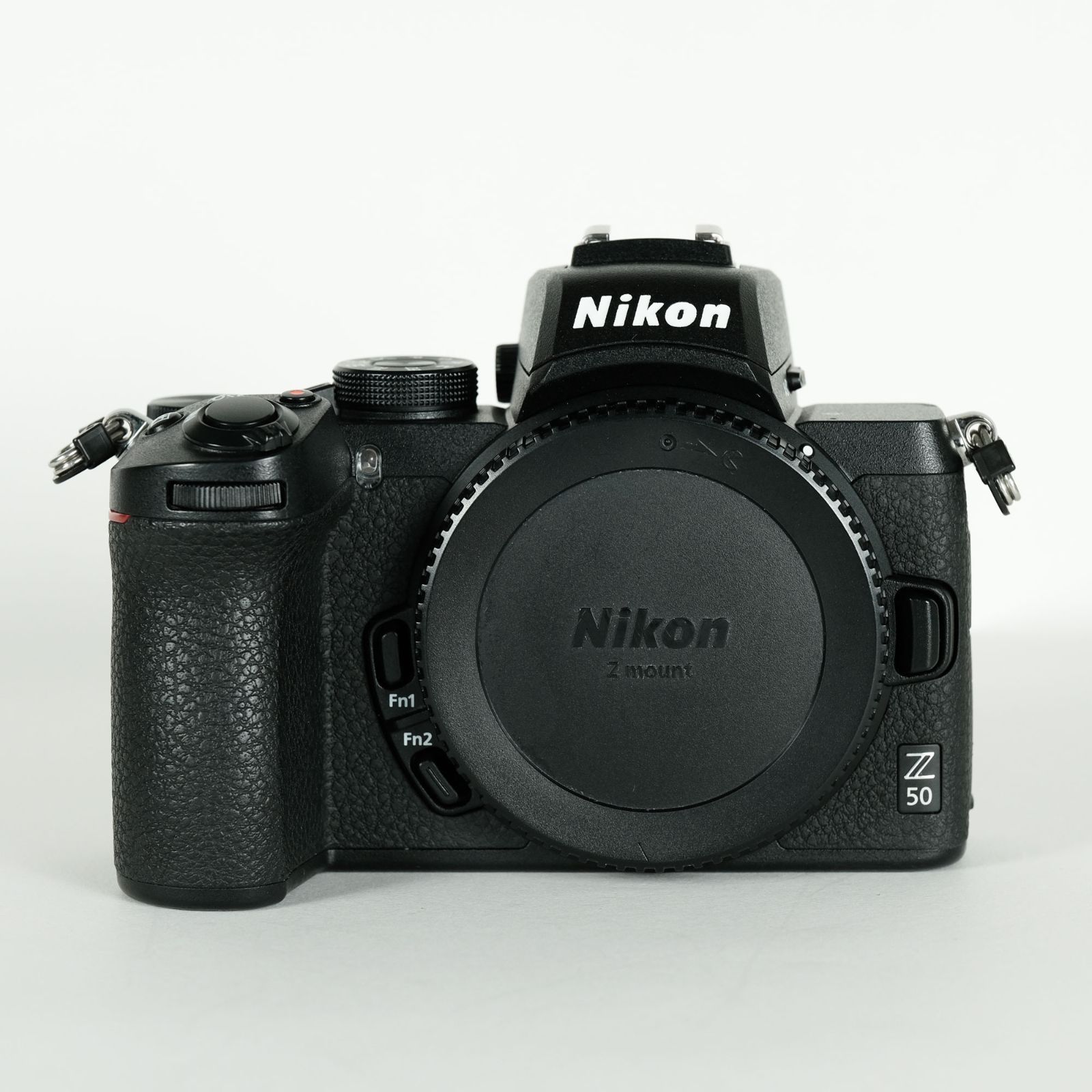 良品｜シャッター数15,095回] Nikon Z50 [ボディ] / ニコンZマウント