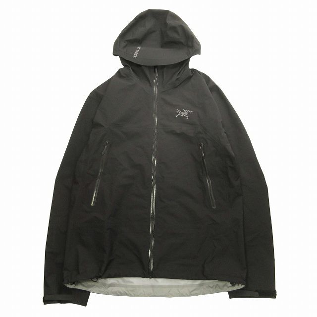 美品 23SS アークテリクス ARC'TERYX BETA JACKET M ベータ 美品 23SS アークテリクス ARC'TERYX BETA JACKET M ベータ