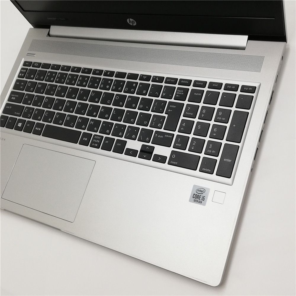 ノートパソコン 450