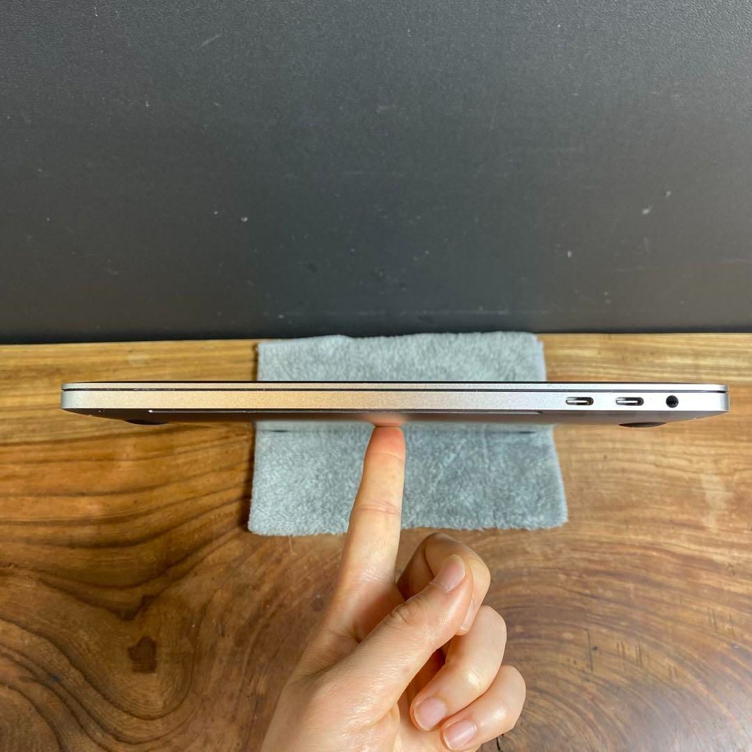 新品バッテリー］Apple MacBook Pro 13inch 2018/Core i5 2.3GHz/16GB