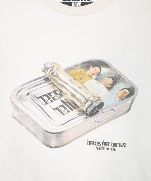 COMESANDGOES Tシャツ・カットソー メンズ 【古着】【中古】【送料無料