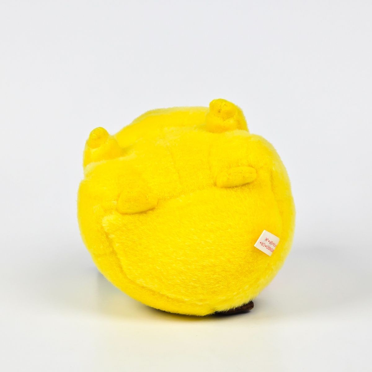 TOMY トミー 初期 ピカチュウ お腹を押すと音が鳴るぬいぐるみ