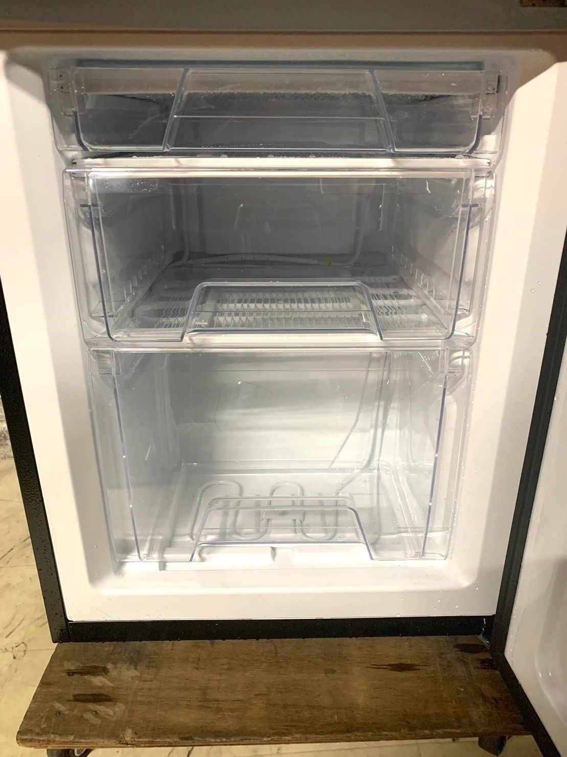 送料無料☆3か月保障付き☆冷蔵庫☆2023年☆アイリスオーヤマ  