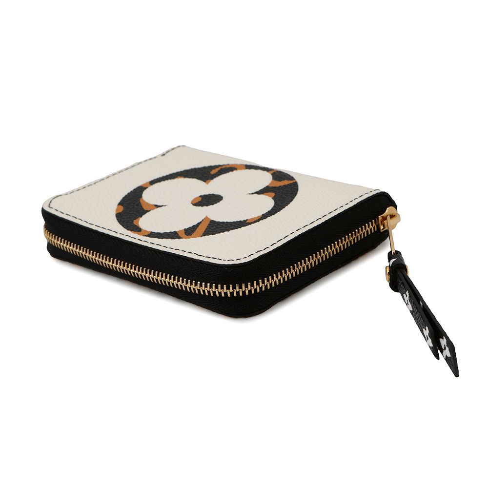 ルイヴィトン コインケース LVジャングル モノグラムジャングル