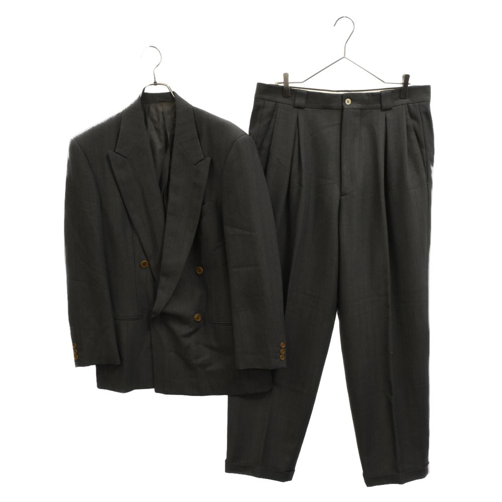 GIORGIO ARMANI (ジョルジオアルマーニ) セットアップ スーツ