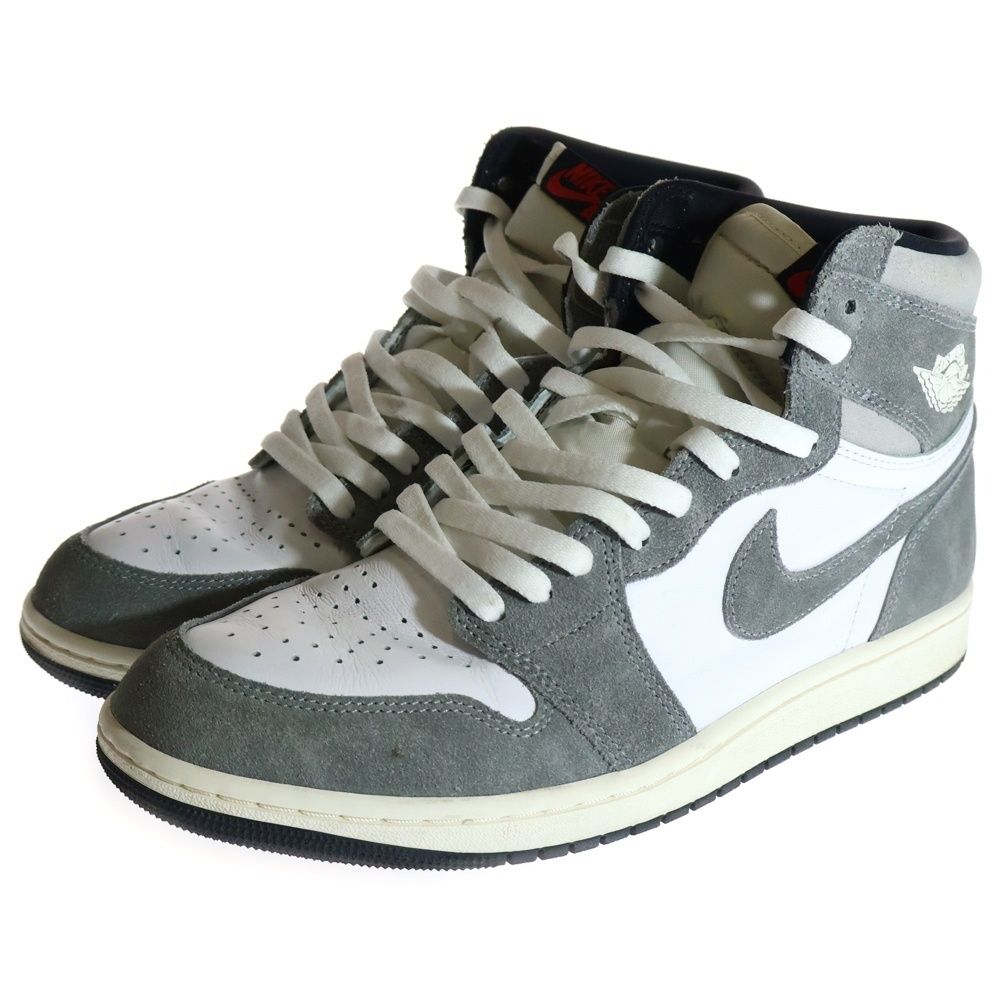 NIKE ナイキ AIR JORDAN 1 レトロハイ ハイカット スニーカー NIKE ナイキ AIR JORDAN1 HIGH エアジョーダン1 レトロ