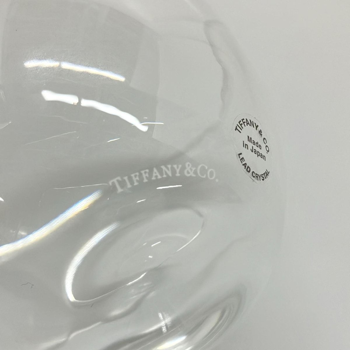 ティファニー 小物