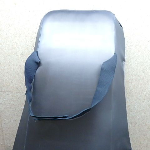 3Dマッサージシート