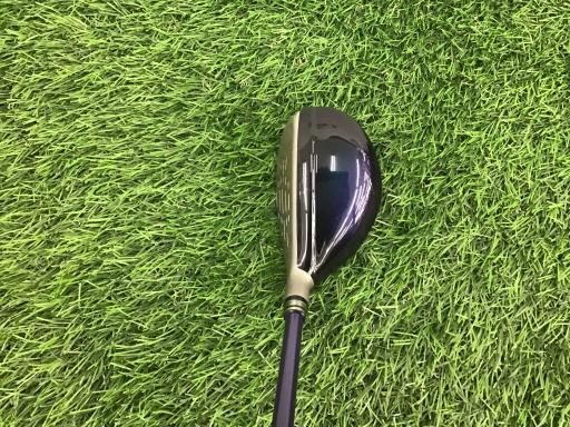 XXIO ユーティリティ 6 25° 2014 MP800 Flex R メンズ XXIO - XXIO ユーティリティ 6 25° 2014 MP800 Flex R メンズの