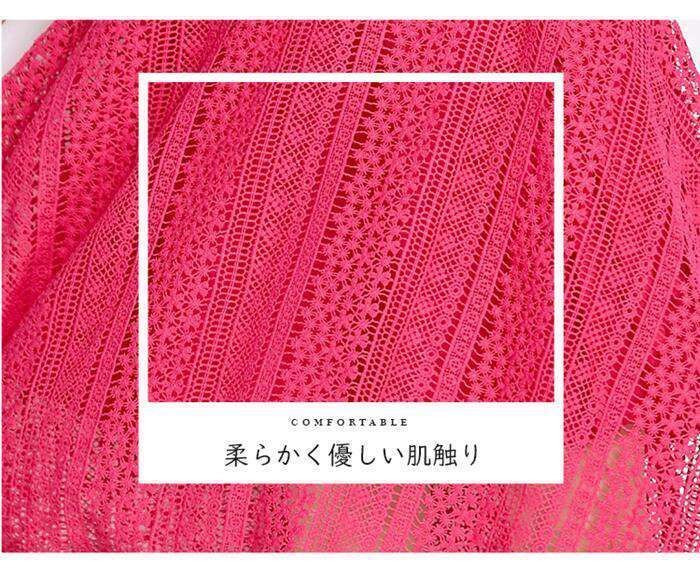 パーティードレス