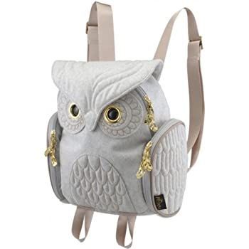 【中古】MORN CREATIONS(モーン クリエイションズ)ミミズクレディース フランネル WHT