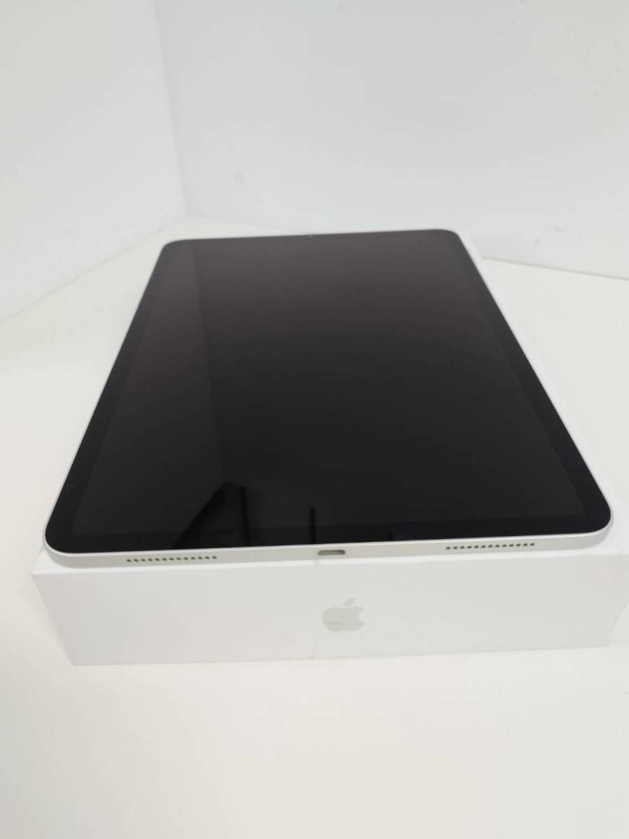 【デモ機】iPad Pro 11インチ 3E148J/A (A1980) Wi-Fi/64GB デモ機】iPad Pro第1世代11インチ Wi-Fi/64GB/A1980 (3E149J/A