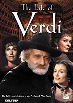 その他 Life of Verdi [DVD] [Import] Life Of Verdi [Edizione: Stati Uniti] [Italia] [DVD]: Amazon.es