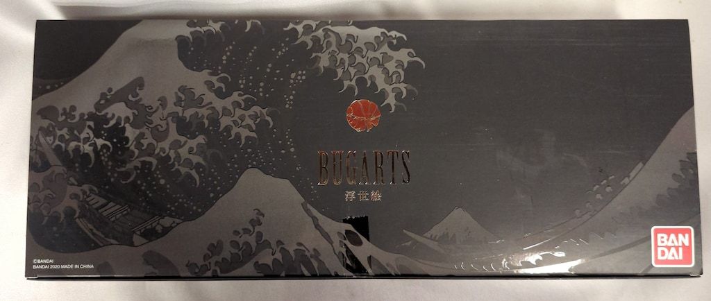 BUGARTS 浮世絵 アートブック BUGARTS 浮世絵 | フィギュア・プラモデル・プラキット | アニメ