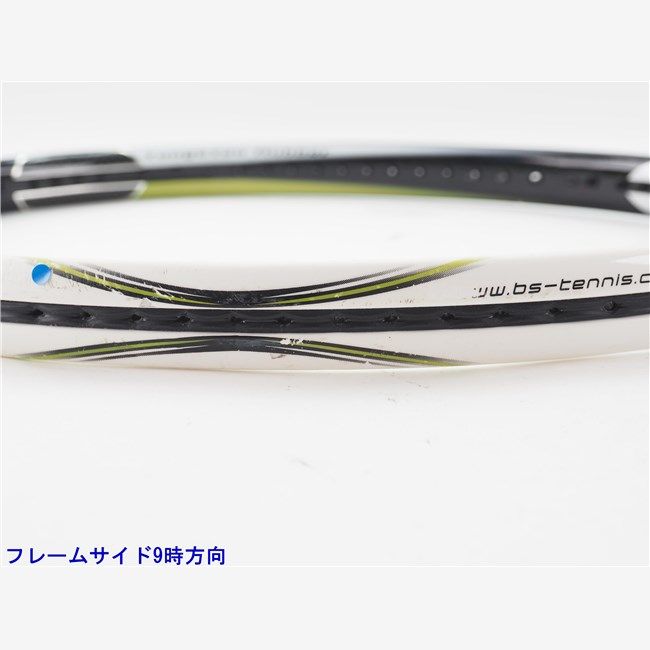 BRIDGESTONE - ブリジストン　試作　ラケット　DUAL COIL TWIN 3.0 ？ BRIDGESTONE - ブリジストン 試作 ラケット DUAL COIL TWIN 3.0