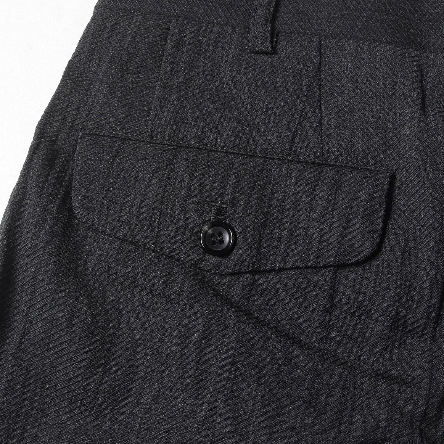 COMME des GARCONS HOMME コム デ ギャルソン オム パンツ サイズ:M