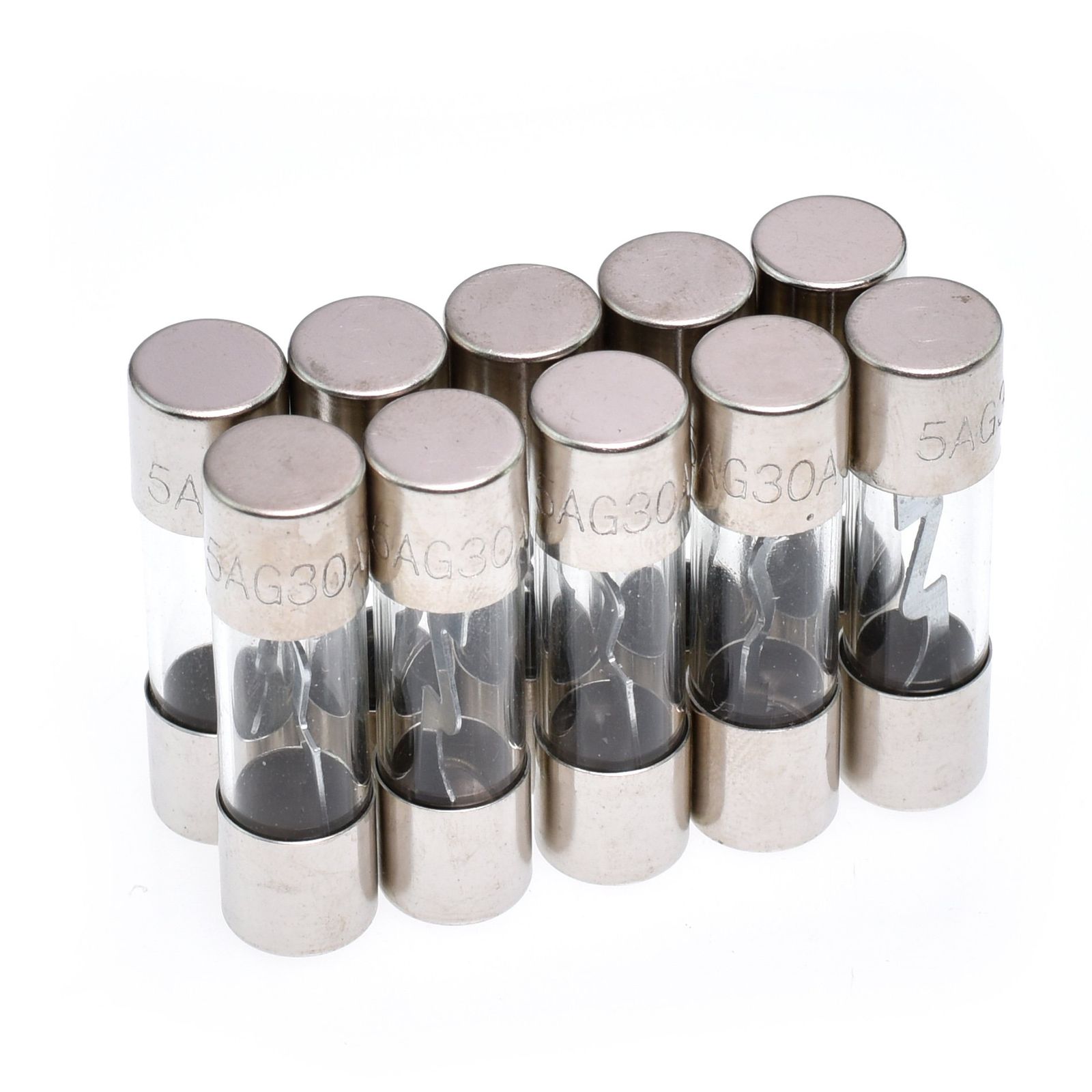 アンク(小) 迅速発送】Conext Link AGU30-10 ニッケル30アンペア AGU