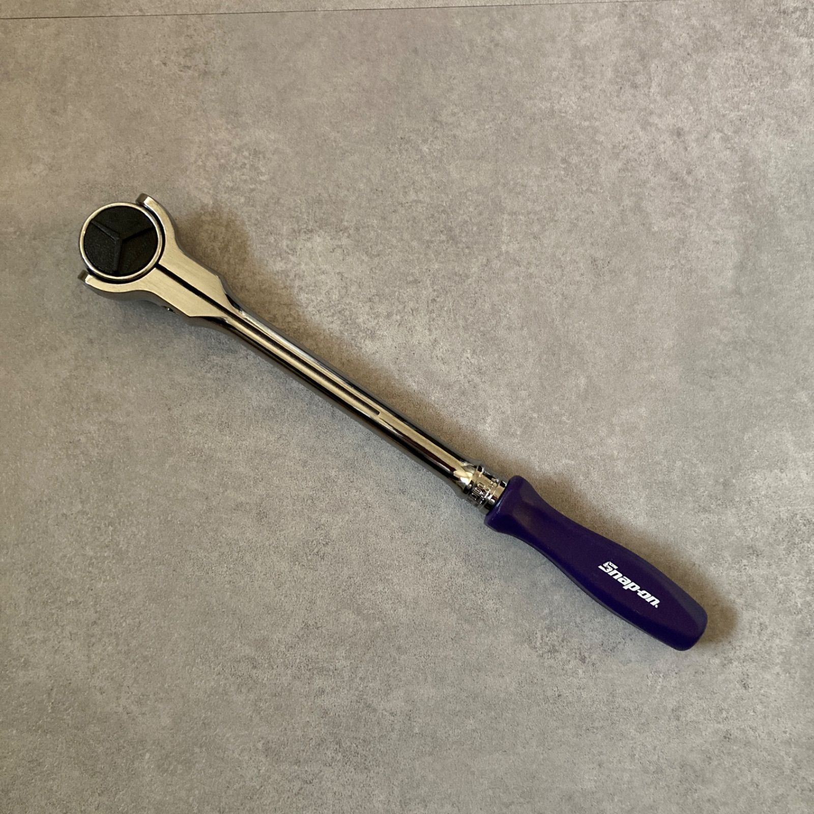 Snap-on スナップオン スナップオン 3/8SQ スイベルヘッド Snap-on スナップオン スナップオン 3/8SQ スイベルヘッド