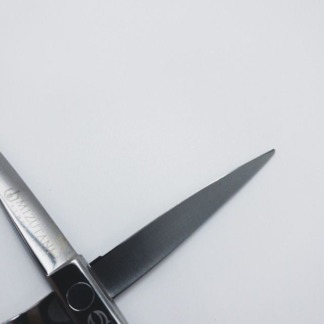 ミズタニシザーズ ミズタニシザーMIZUTANI SCISSORS】TWIG