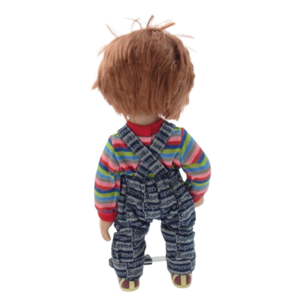 Supreme シュプリーム 20AW Chucky Doll チャッキー ドール マルチ  