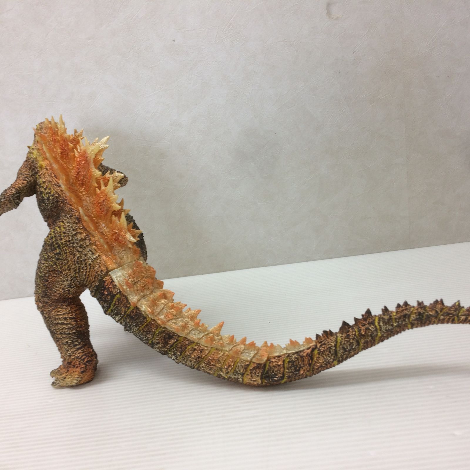 △一番くじ ゴジラvsコング ラストワン賞 SOFVICS GODZILLA