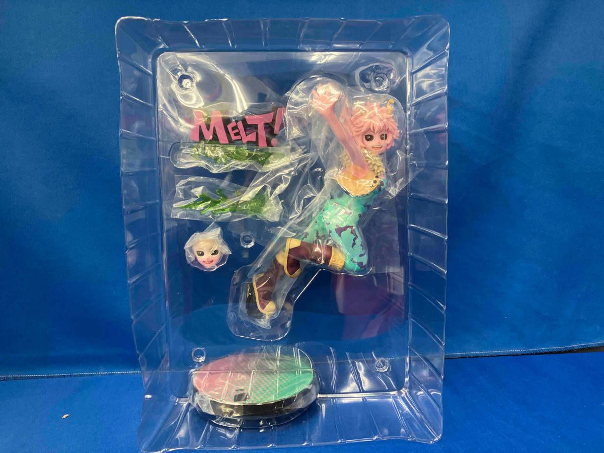 ベルファイン 僕のヒーローアカデミア 芦戸三奈