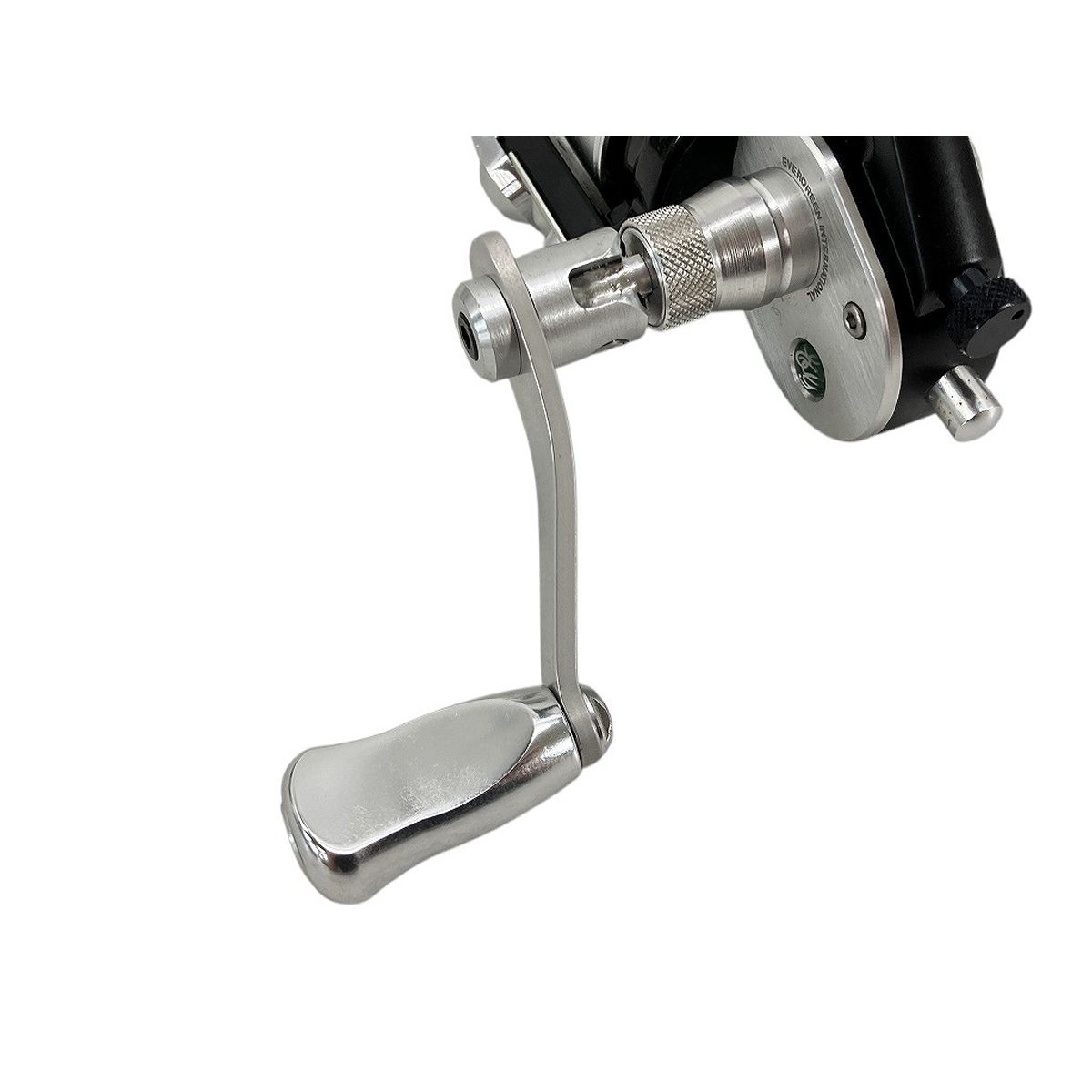 オーパスワン スピニングリール