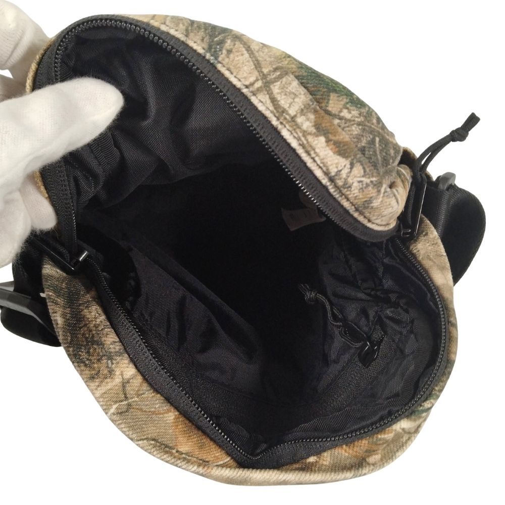 SUPREME シュプリーム 25AW Denim Shoulder Bag デニム ショルダー