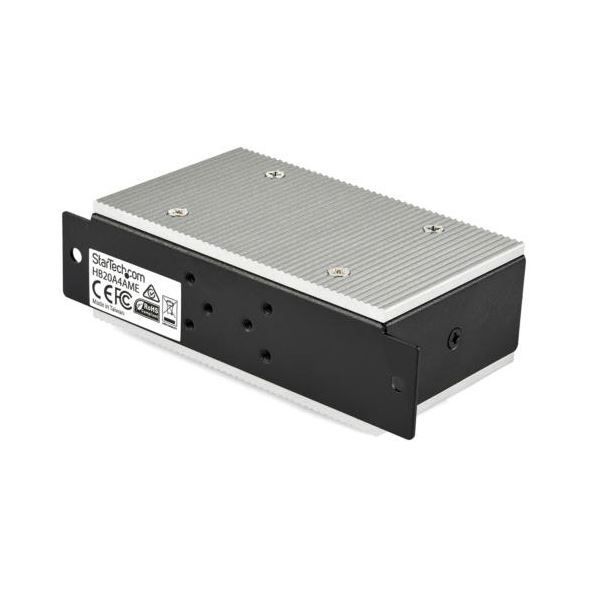 StarTech.com 4ポート