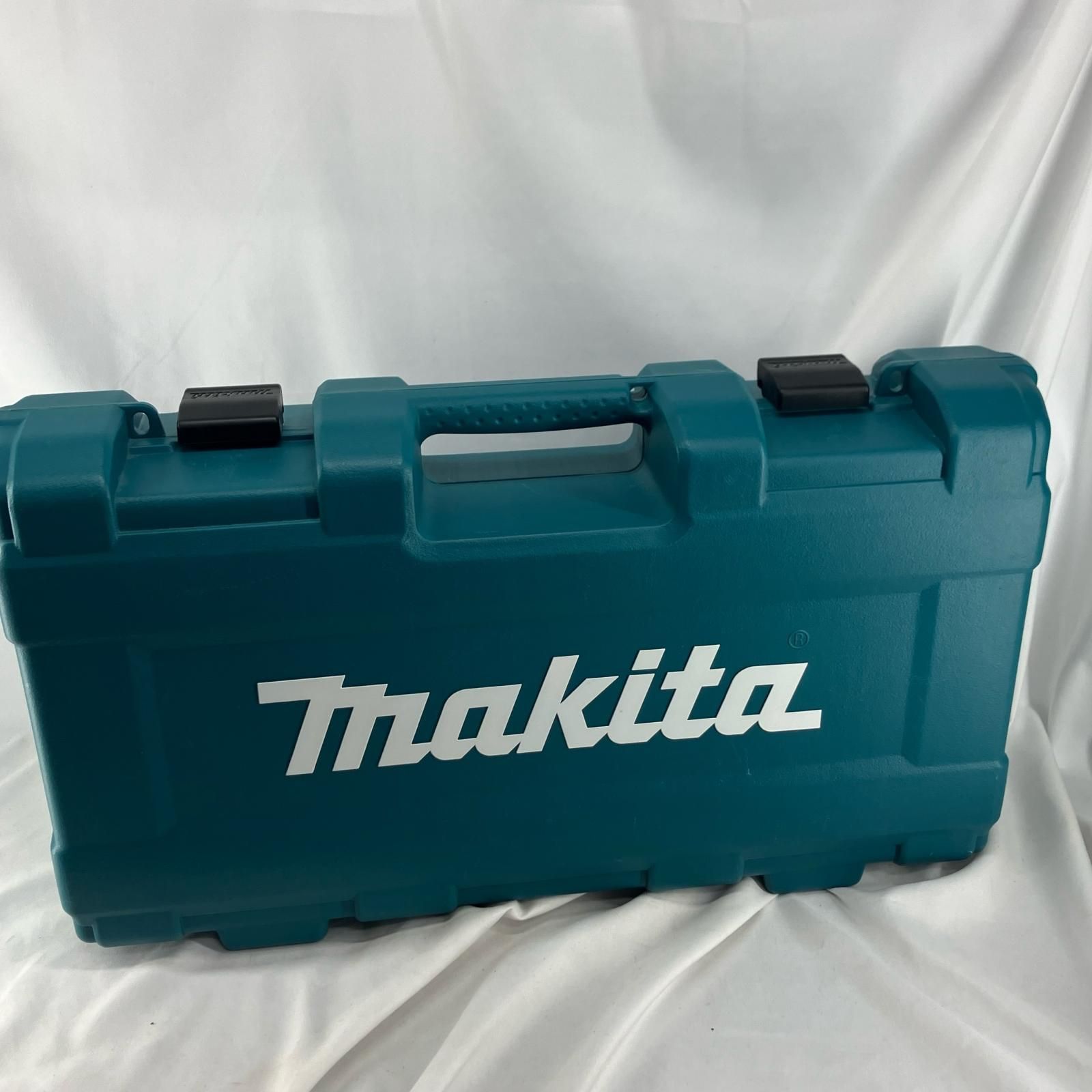 レシプロソー MAKITA マキタ JR188D グリーン