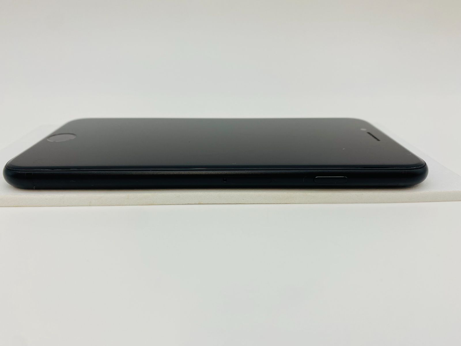 iPhone SE 第2世代 64GB ブラック/シムフリー/新品バッテリー100%/新品 ...