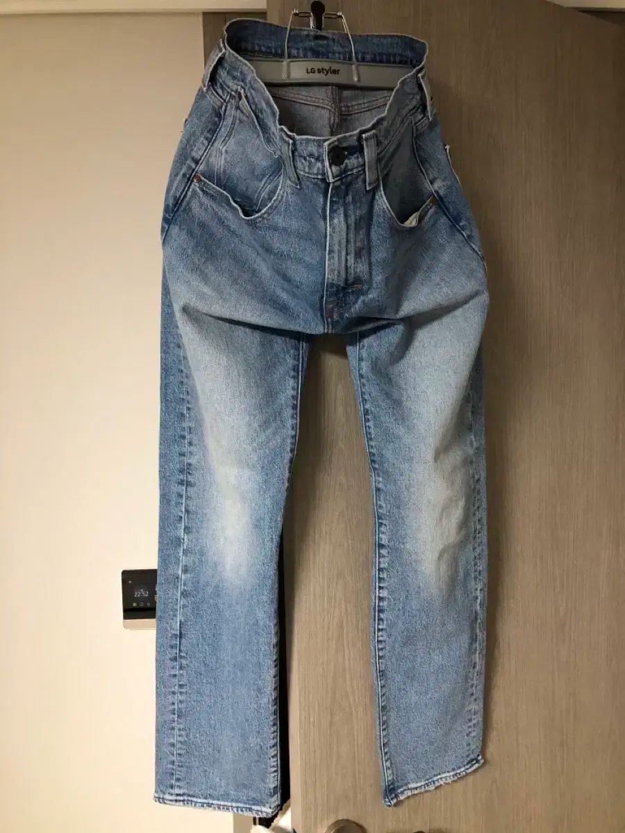 LEVI'S(リーバイス) RED 505 32 ／