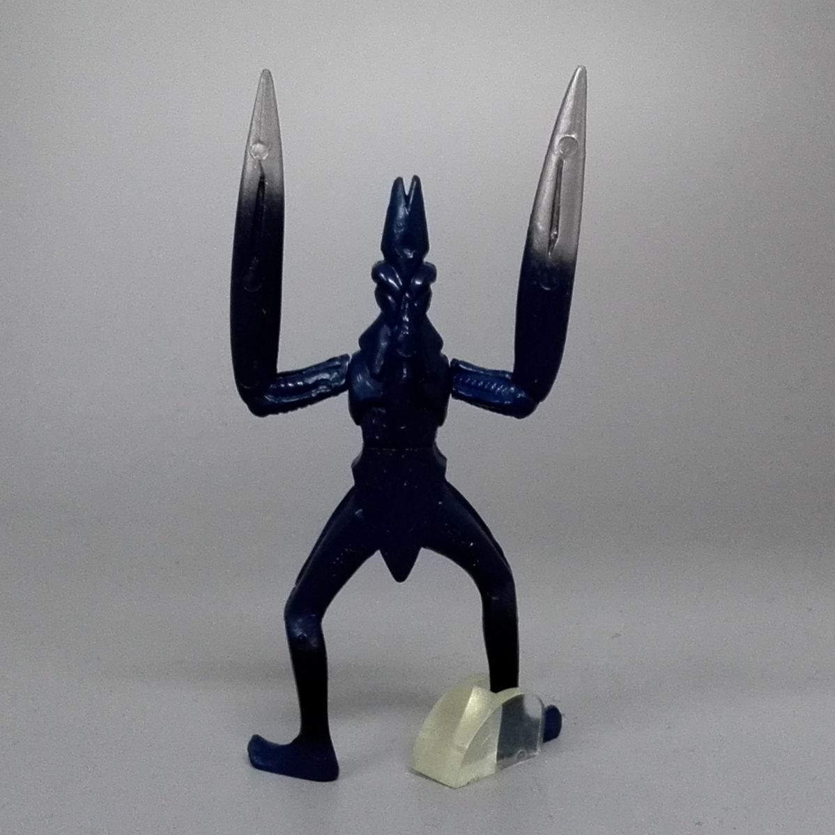 HG ウルトラマン PART1 パワードバルタン星人（凸1足止めなし